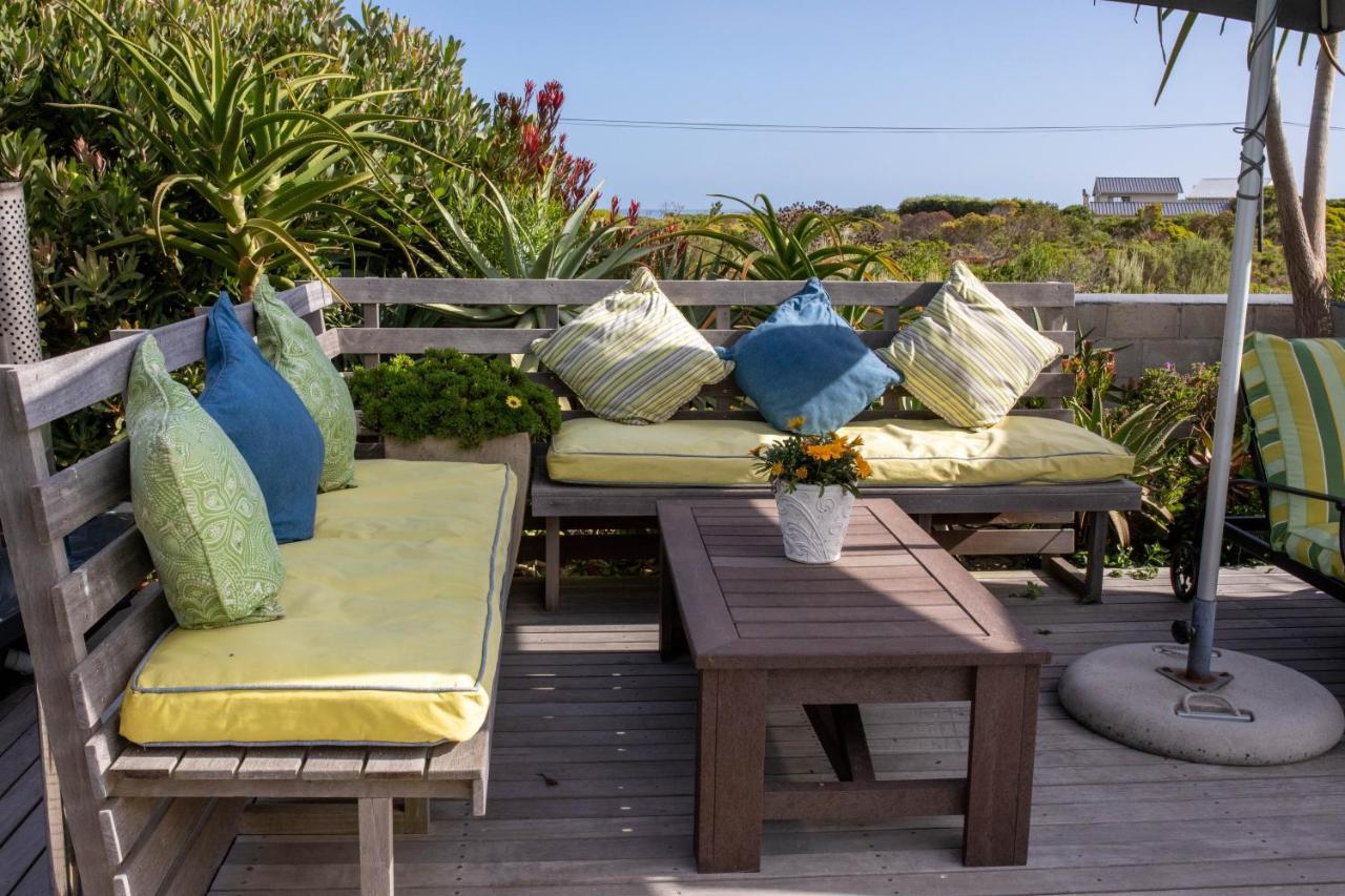 Stay At Friends Bettyʼs Bay Kültér fotó