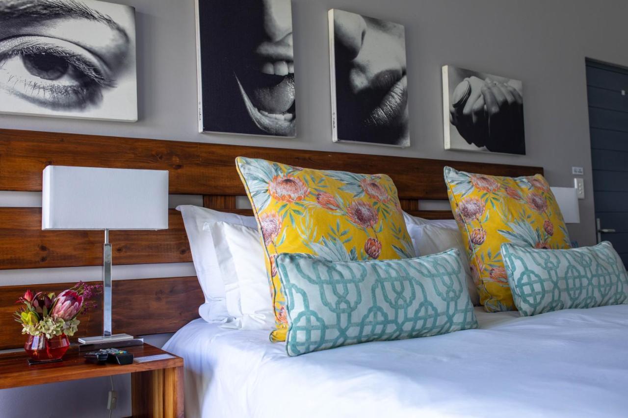 Stay At Friends Bettyʼs Bay Kültér fotó