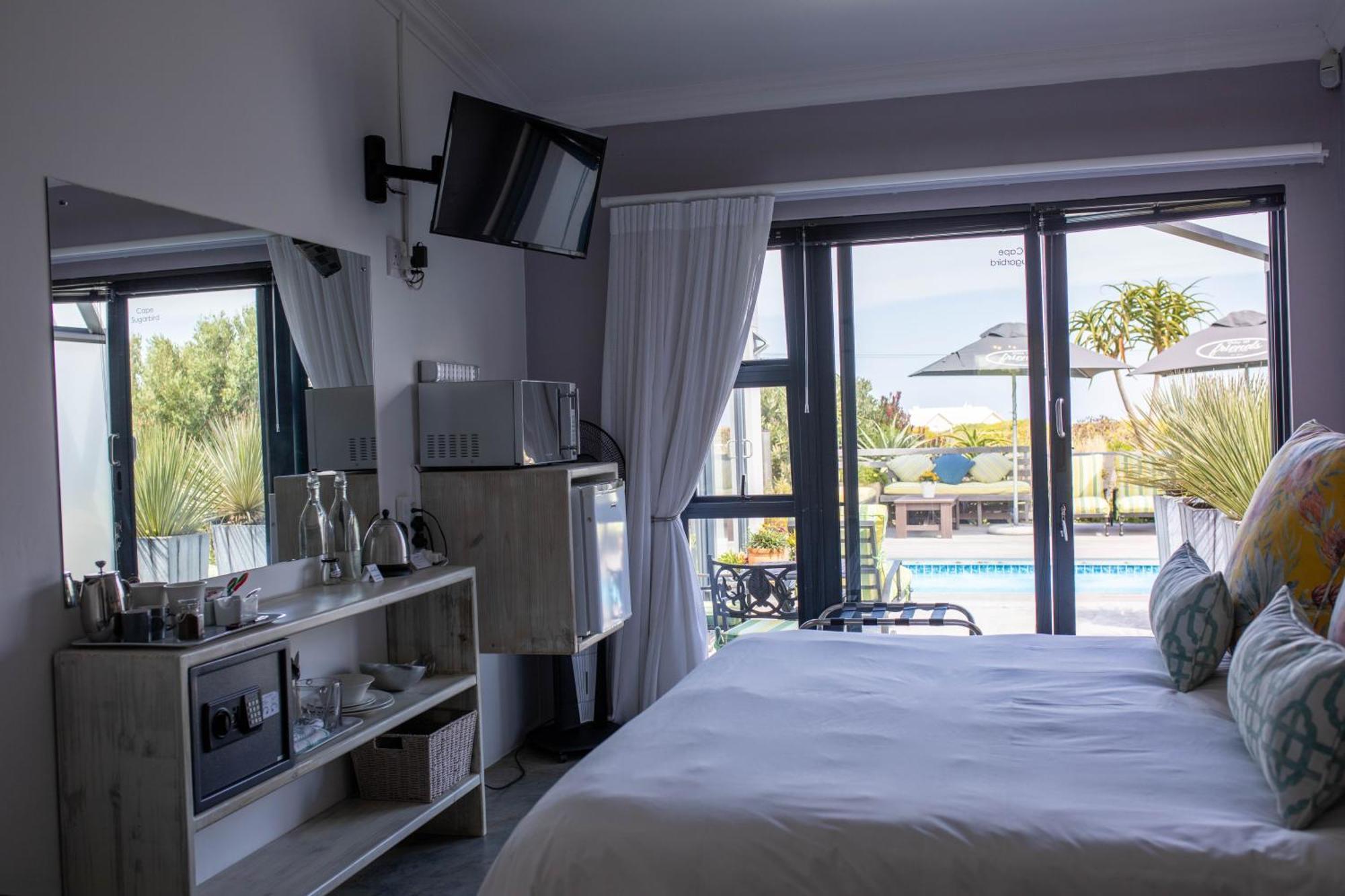 Stay At Friends Bettyʼs Bay Szoba fotó