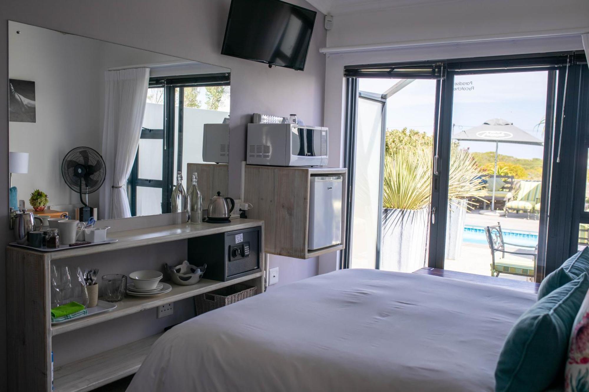 Stay At Friends Bettyʼs Bay Szoba fotó