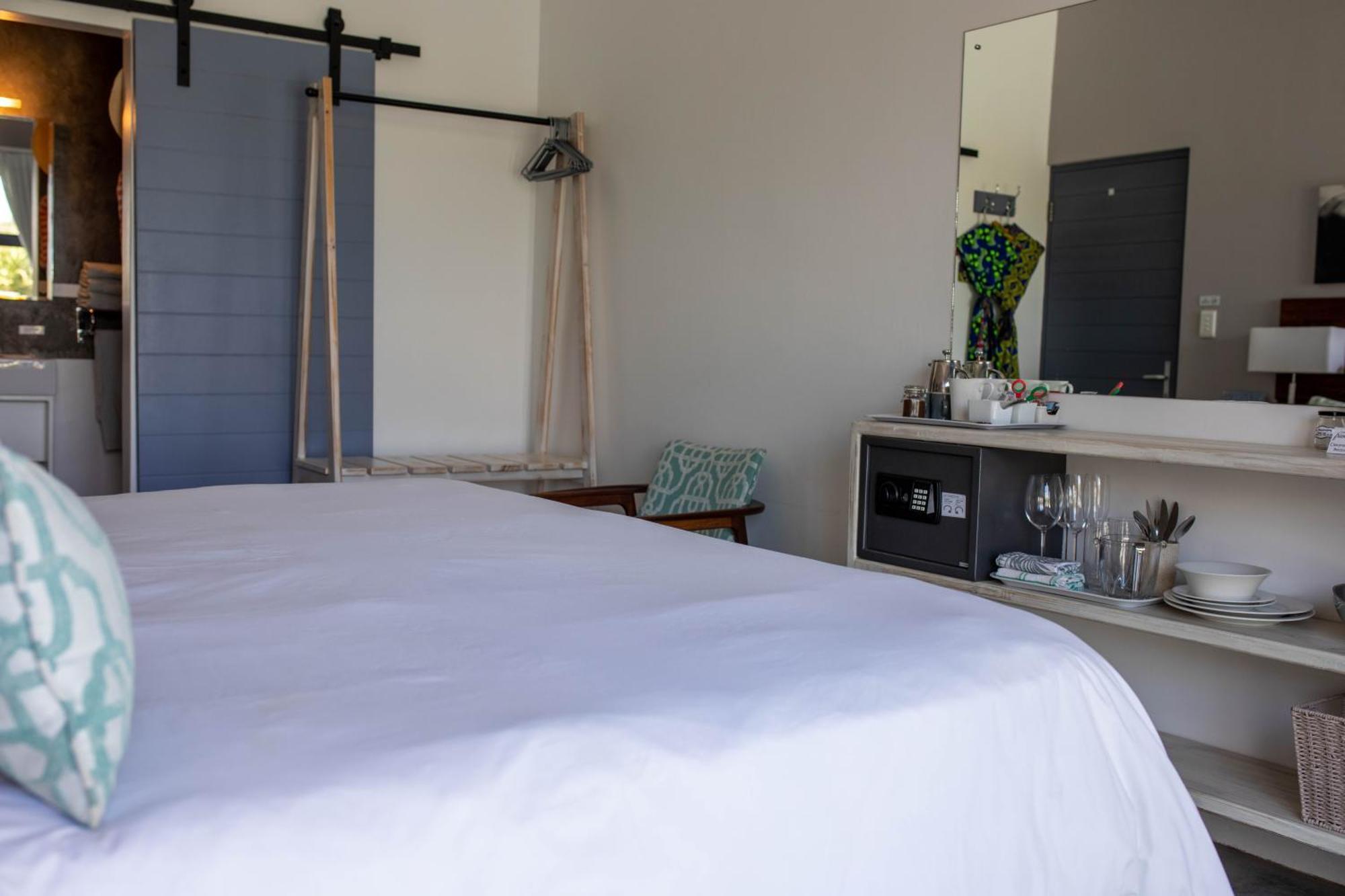 Stay At Friends Bettyʼs Bay Szoba fotó