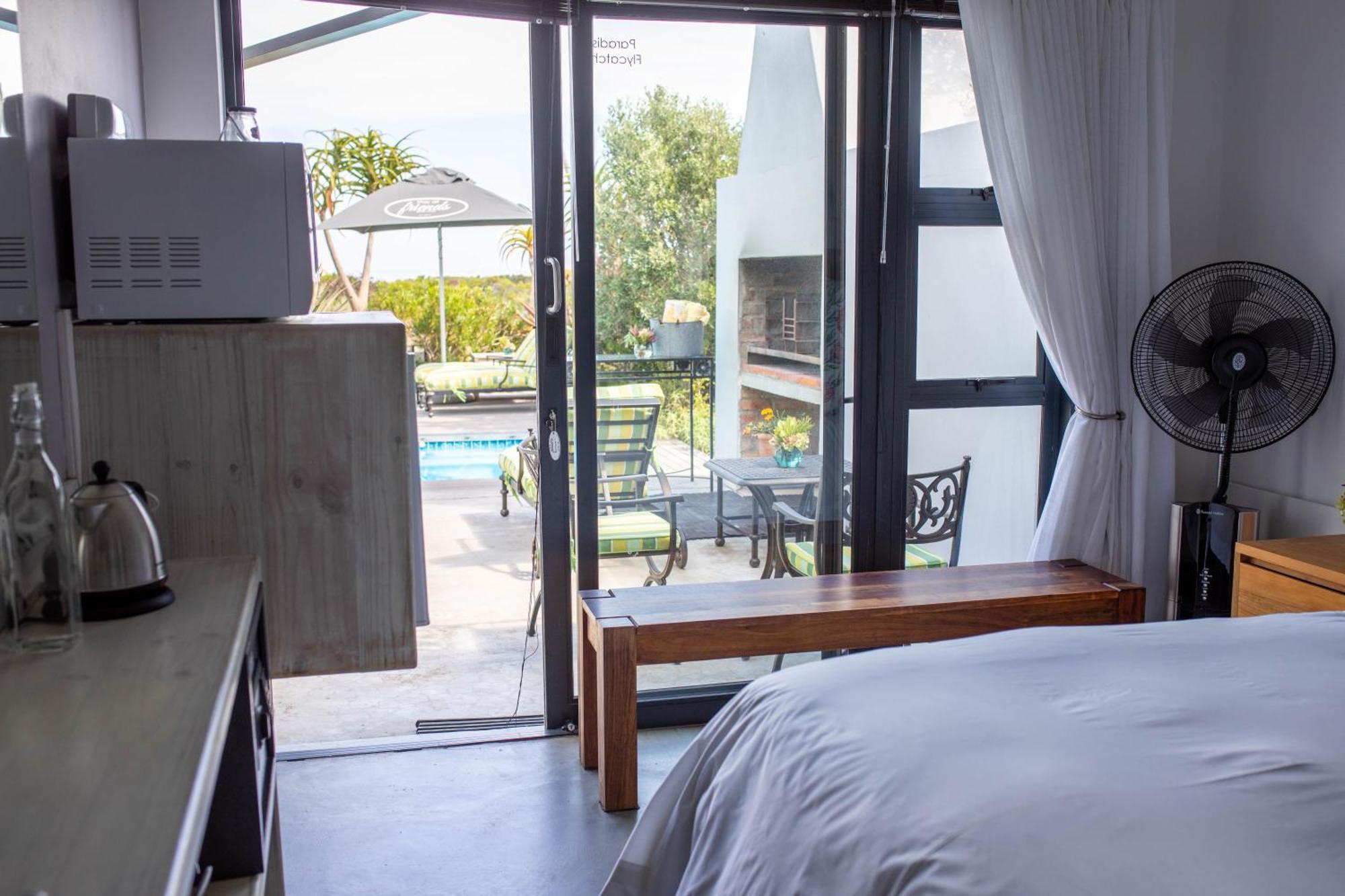 Stay At Friends Bettyʼs Bay Szoba fotó