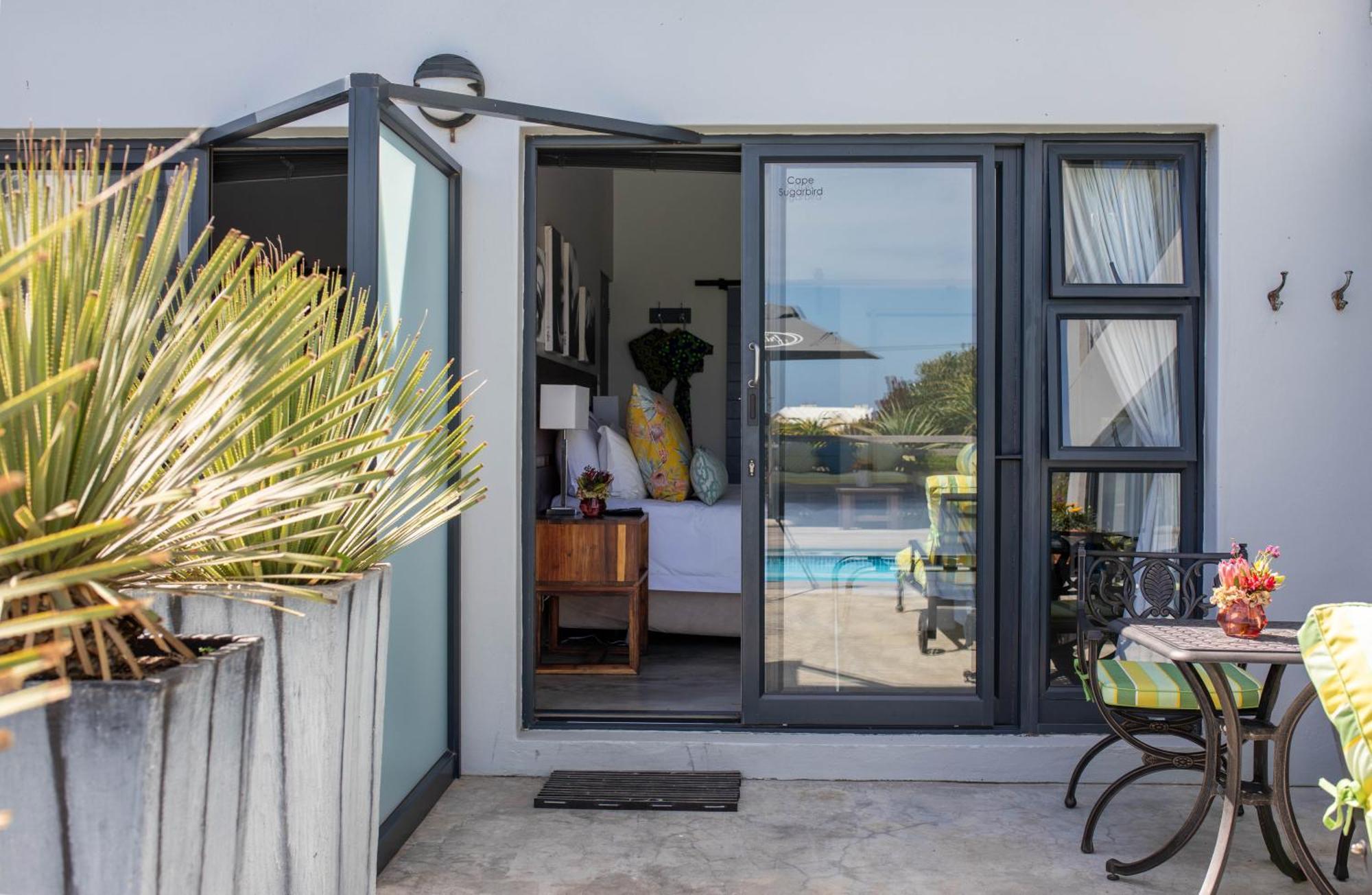 Stay At Friends Bettyʼs Bay Szoba fotó