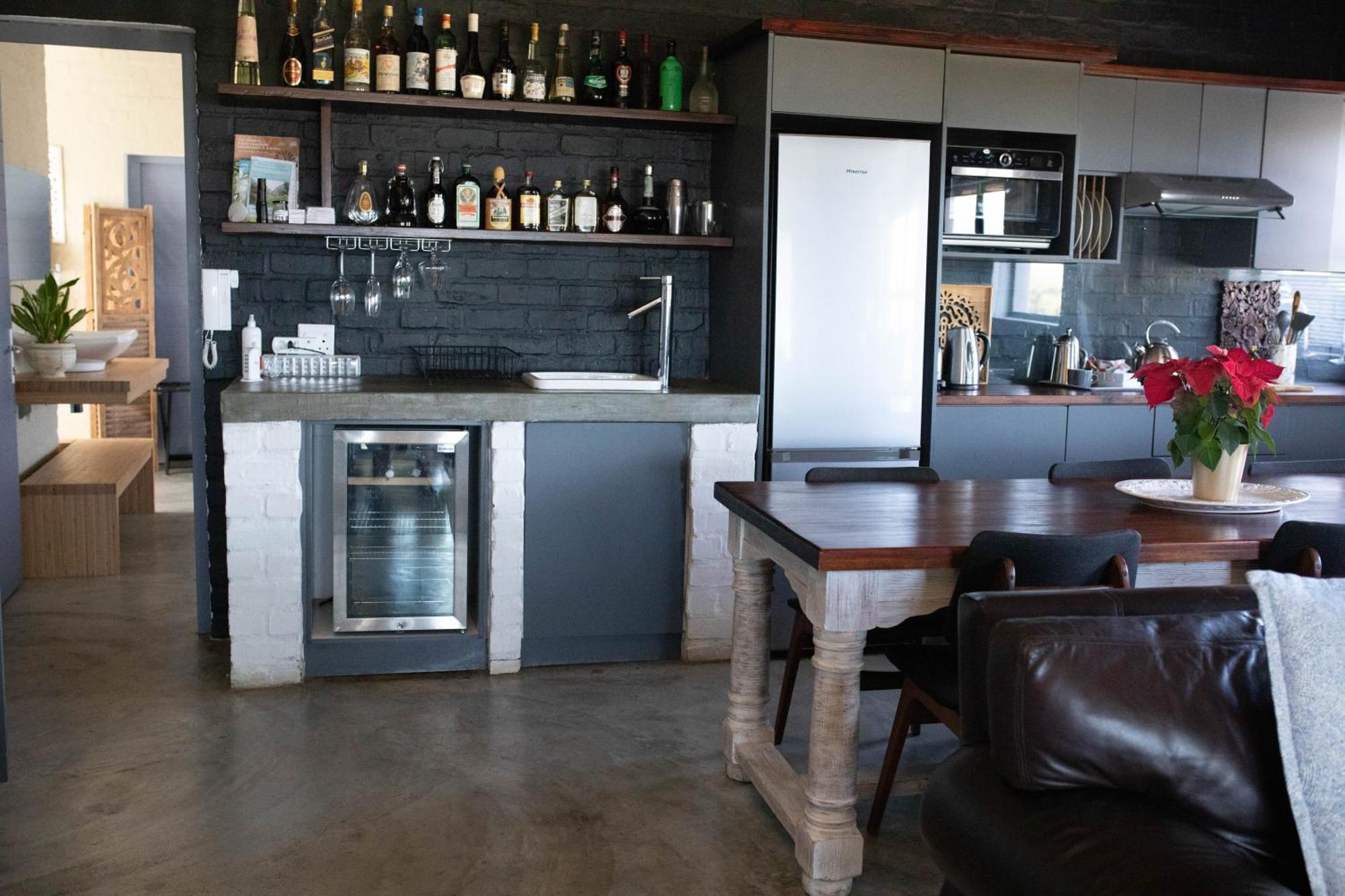 Stay At Friends Bettyʼs Bay Szoba fotó