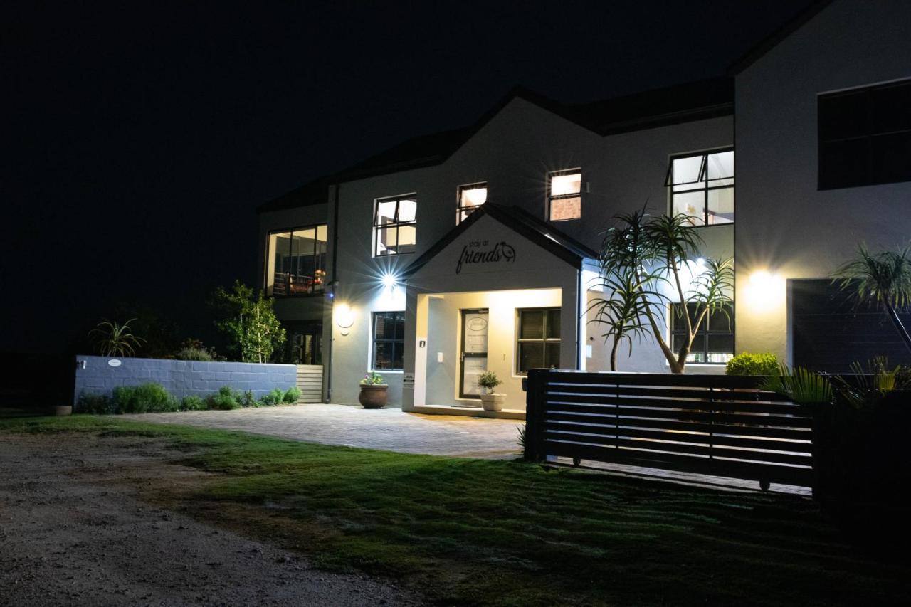 Stay At Friends Bettyʼs Bay Kültér fotó
